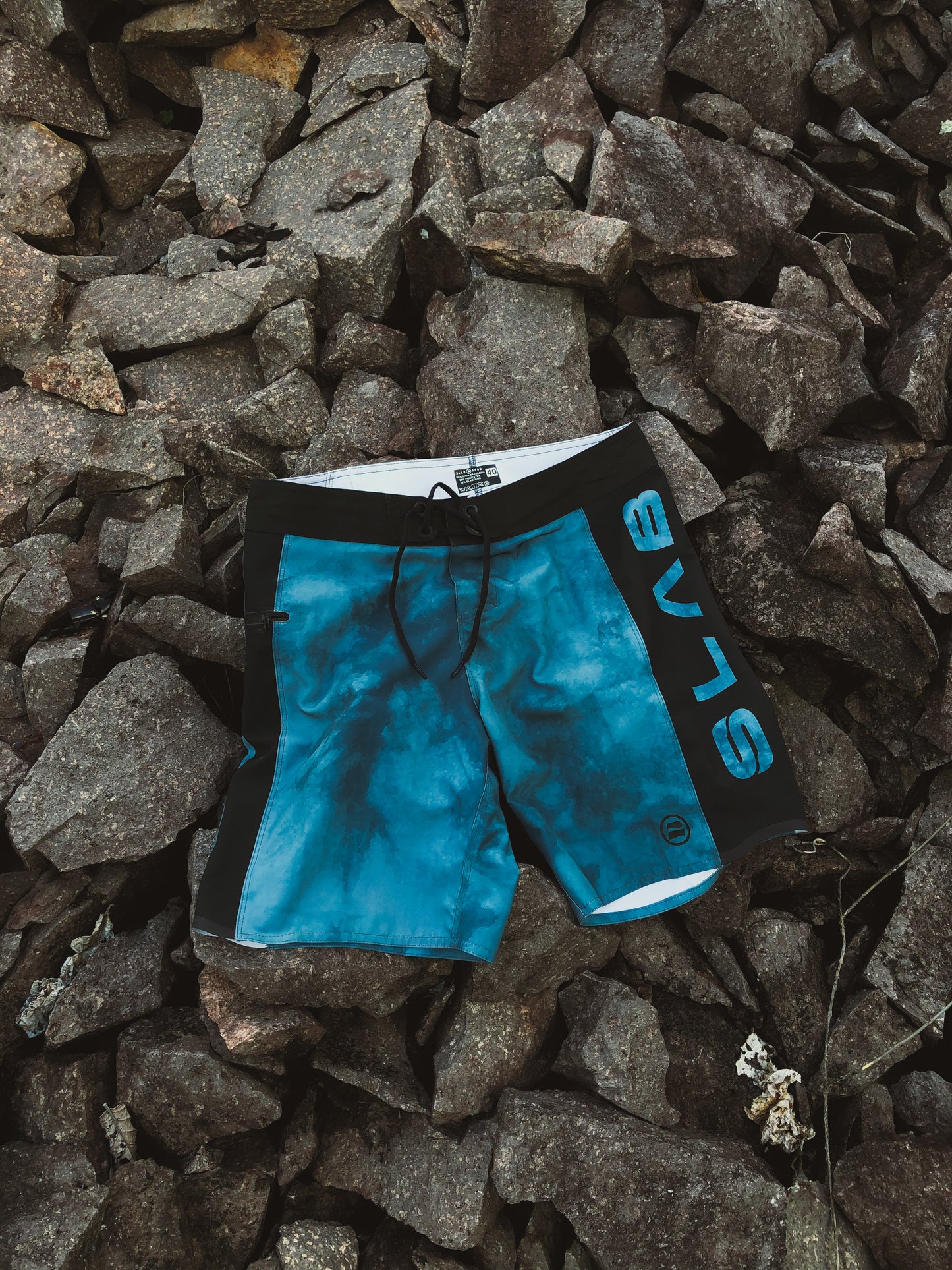 Boardshort Ecstasy