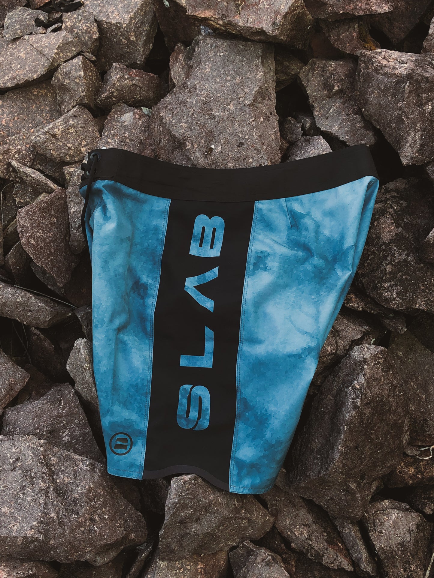 Boardshort Ecstasy