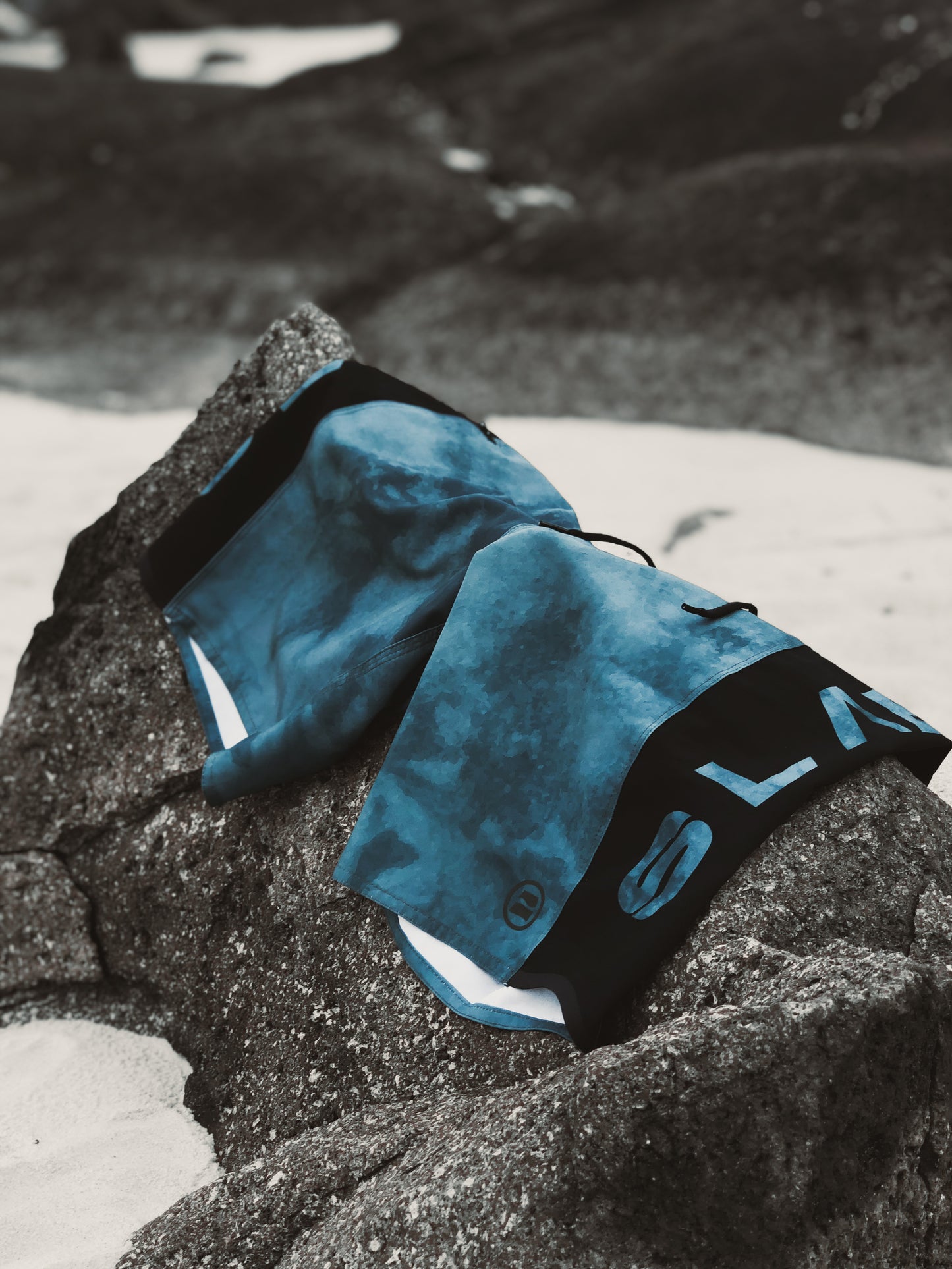 Boardshort Ecstasy