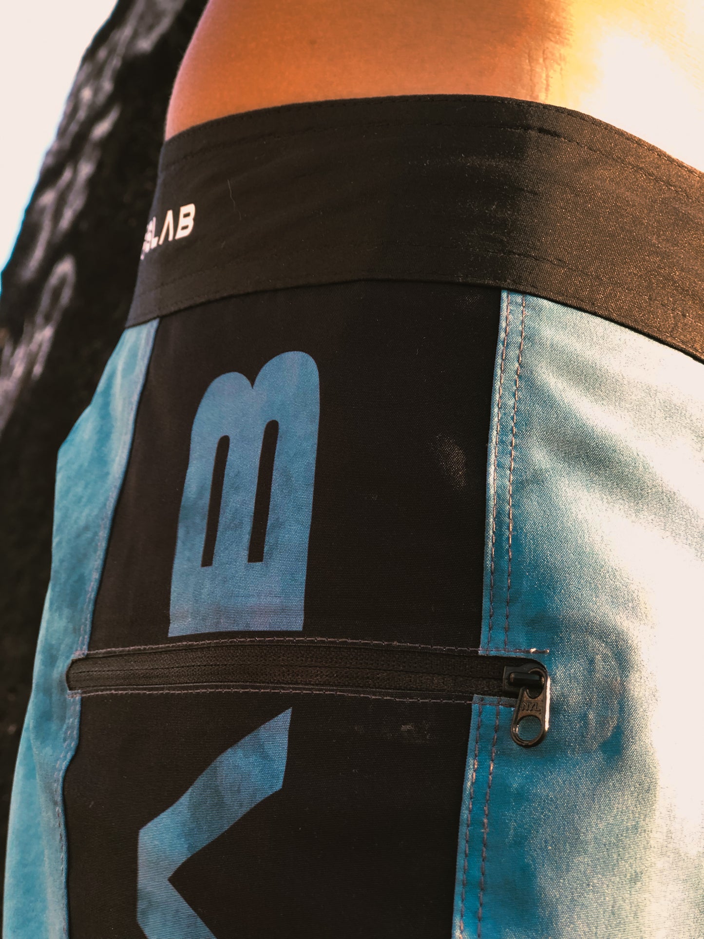 Boardshort Ecstasy