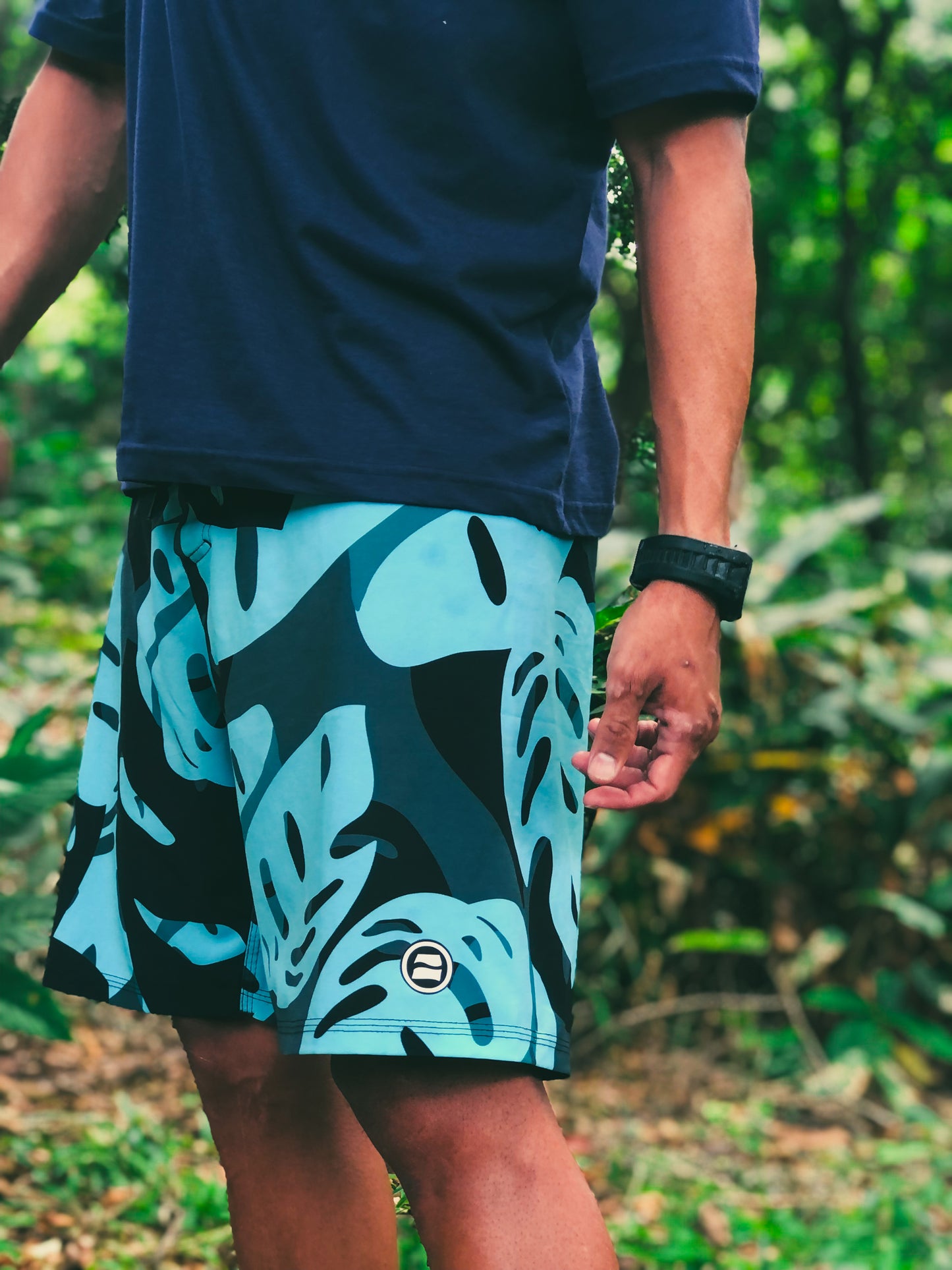 Boardshort Drizz