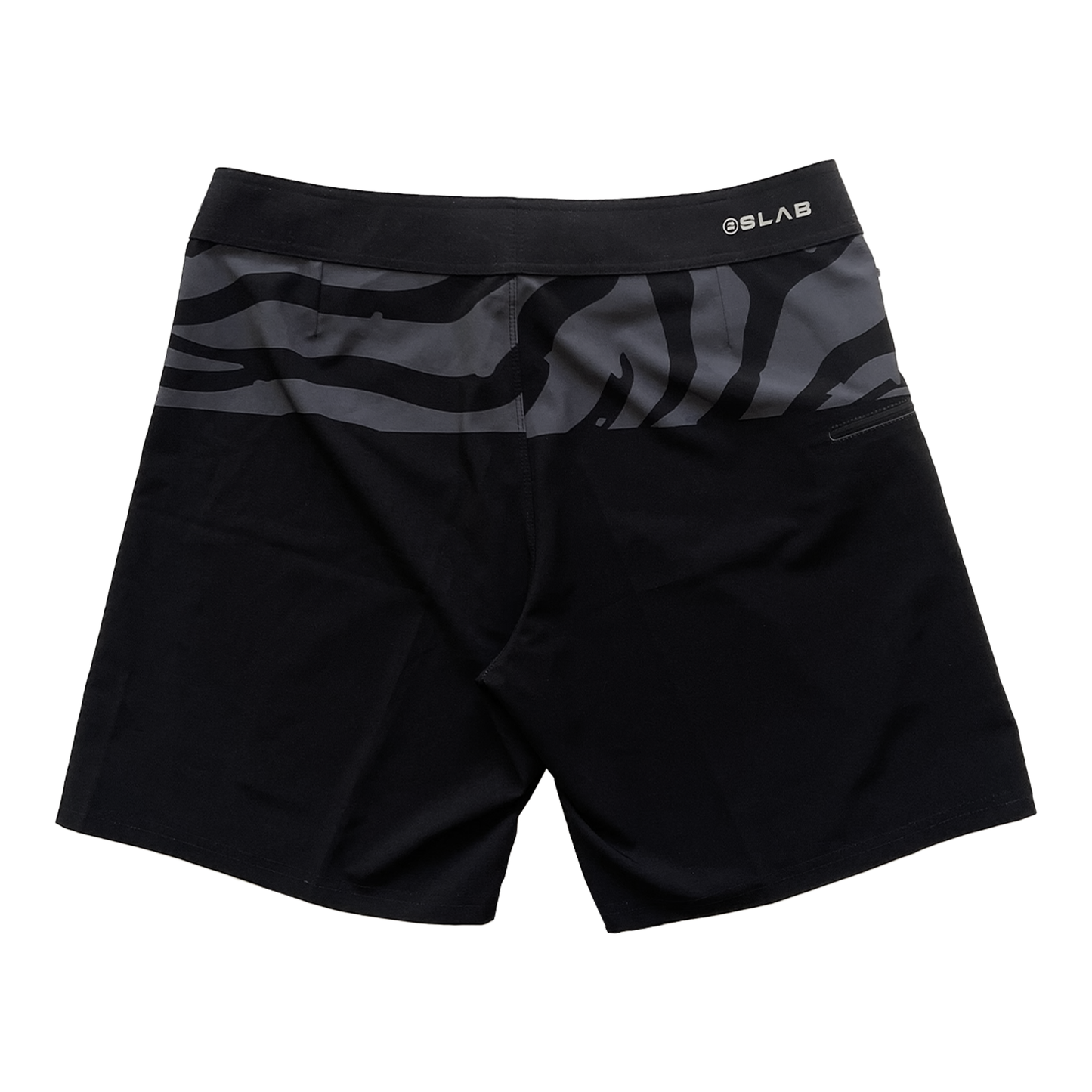 Boardshort Raw