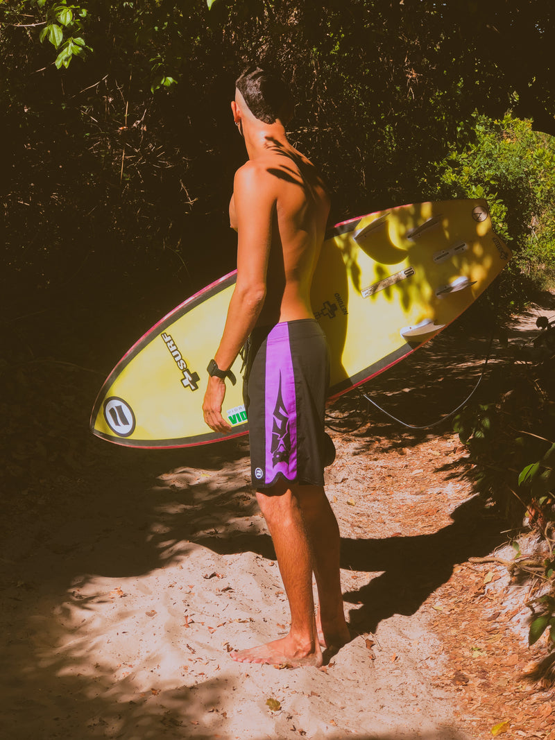 Boardshort Slab Seba