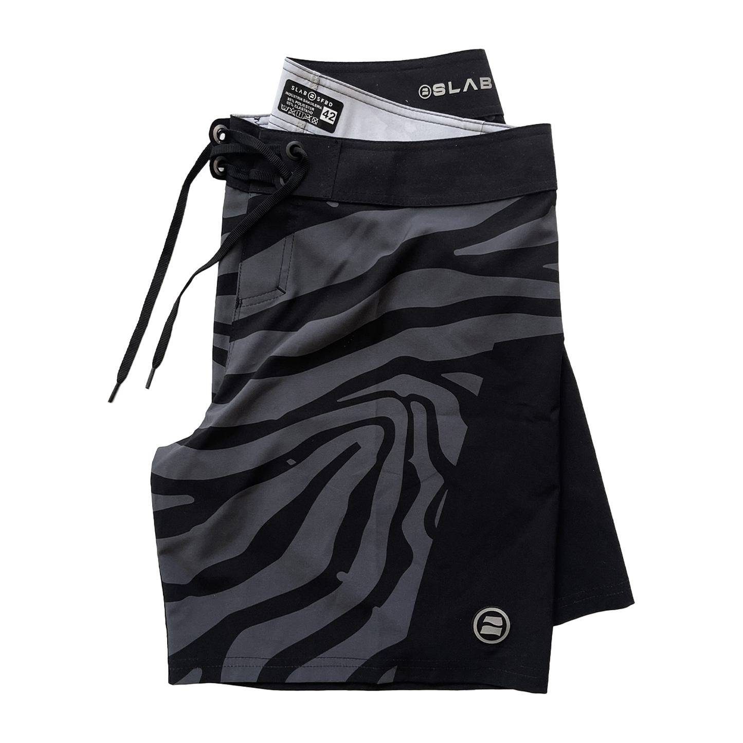 Boardshort Raw