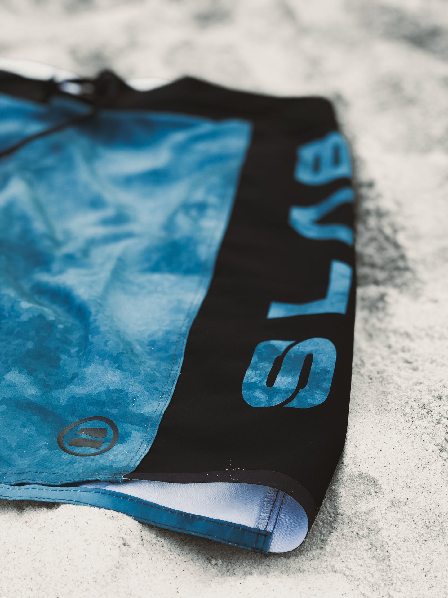 Boardshort Ecstasy