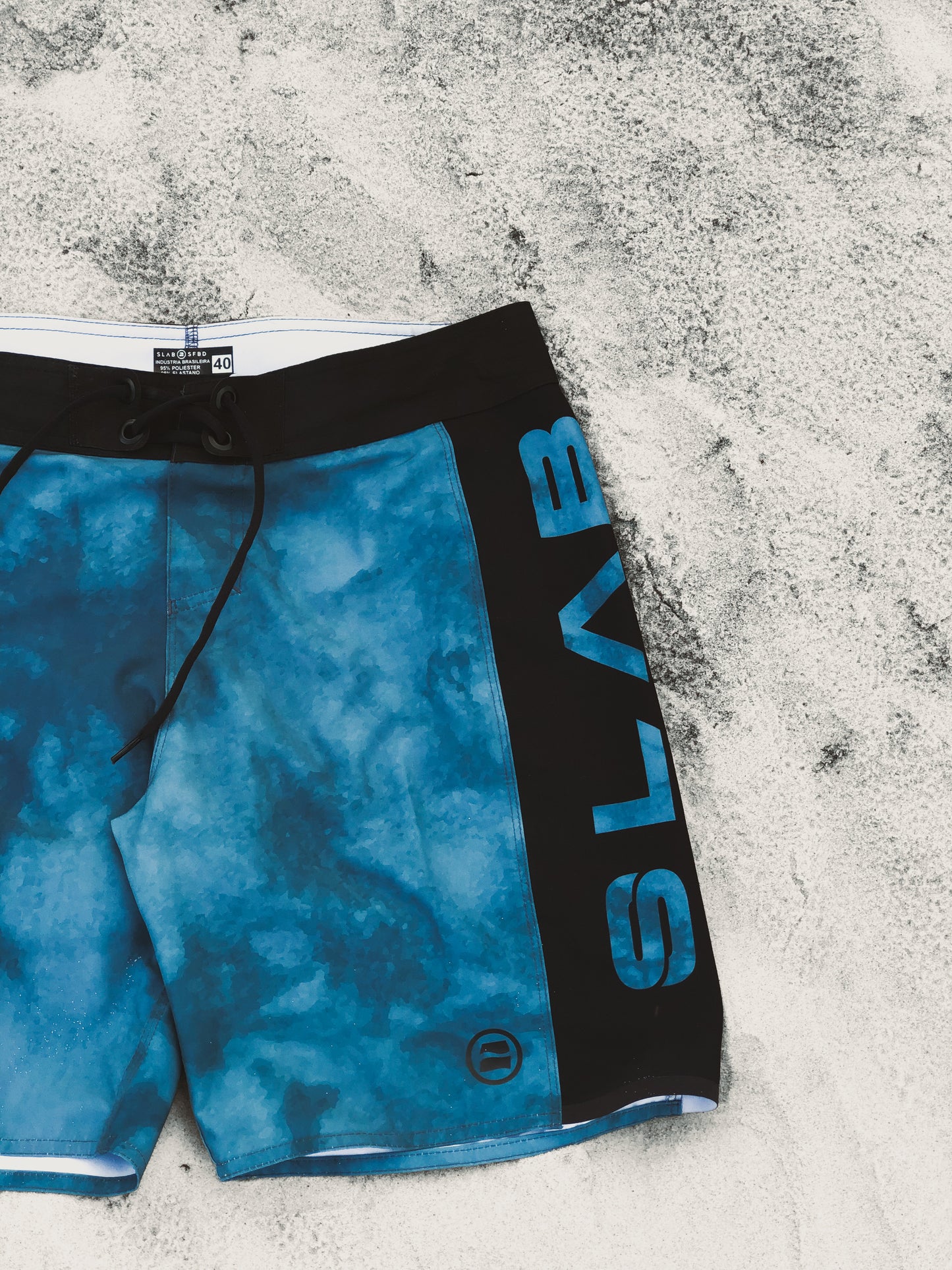 Boardshort Ecstasy