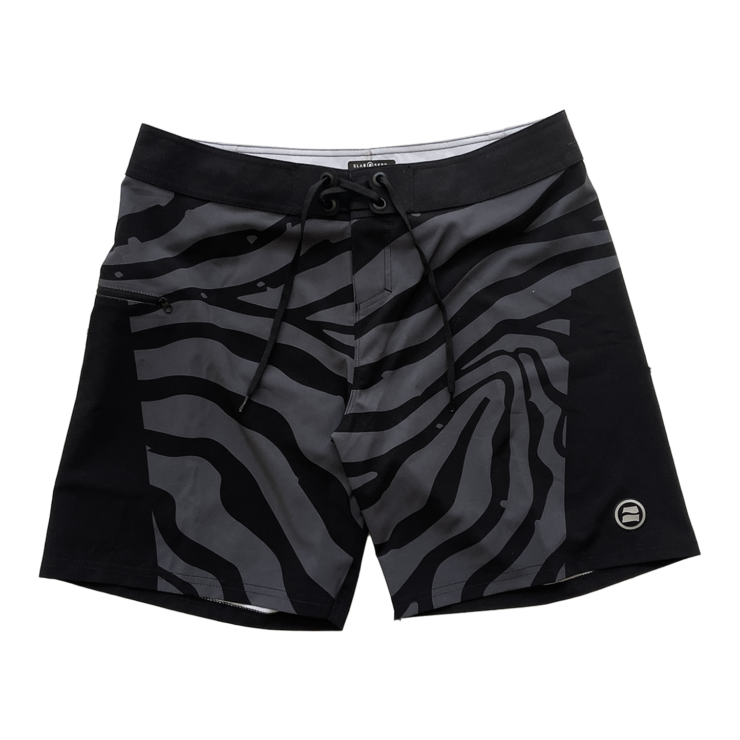 Boardshort Raw