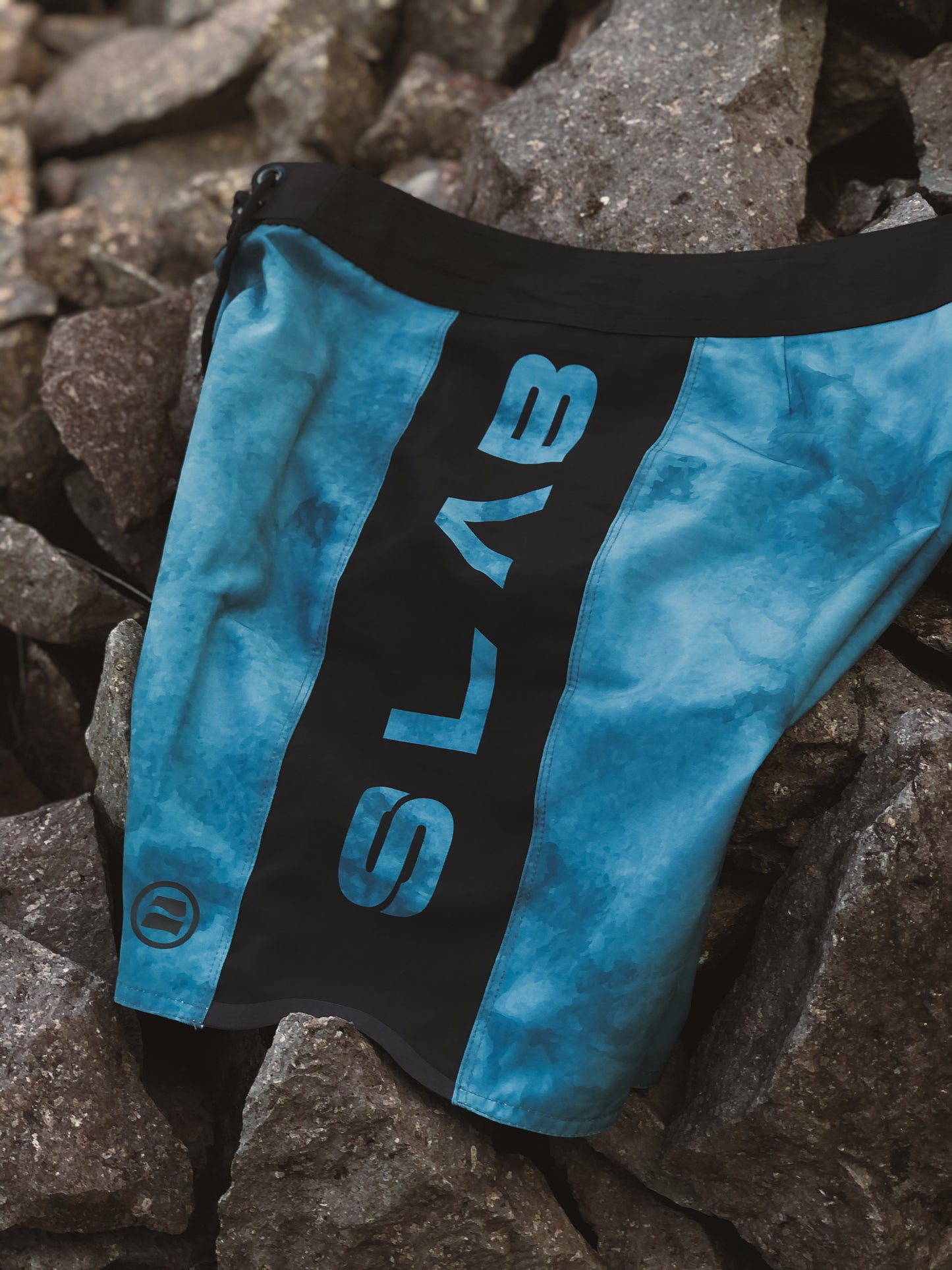 Boardshort Ecstasy