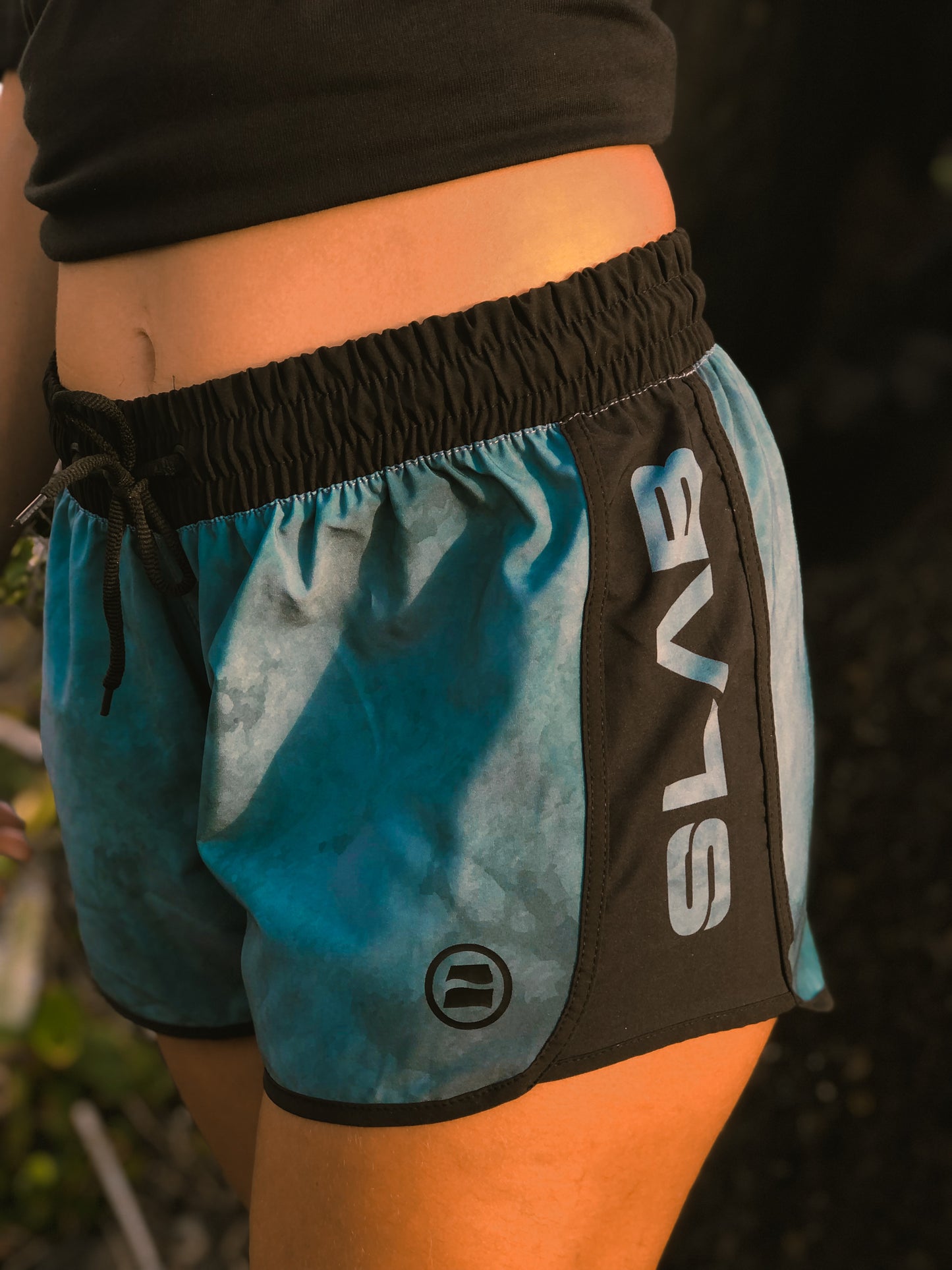 Short Feminino Ecstasy