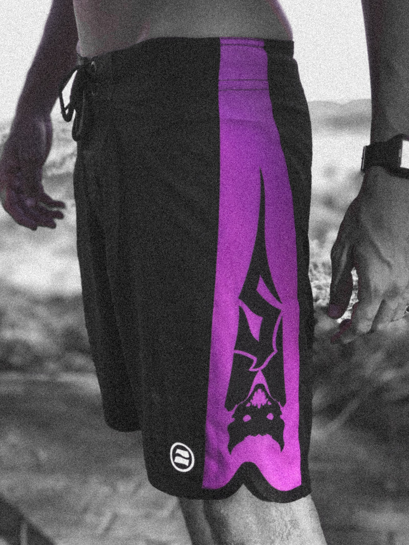 Boardshort Slab Seba