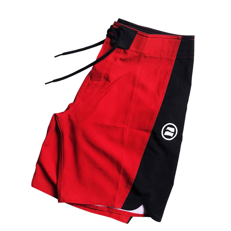 Boardshort Slab Smoko