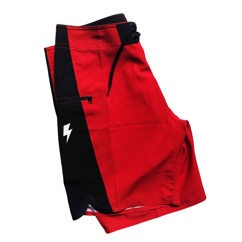 Boardshort Slab Smoko