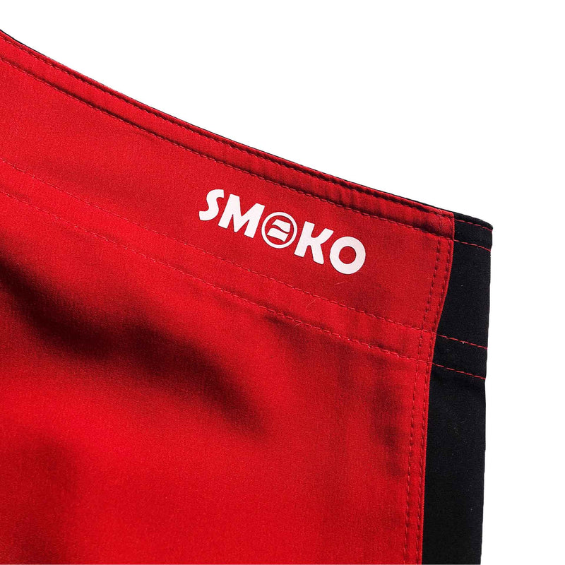 Boardshort Slab Smoko